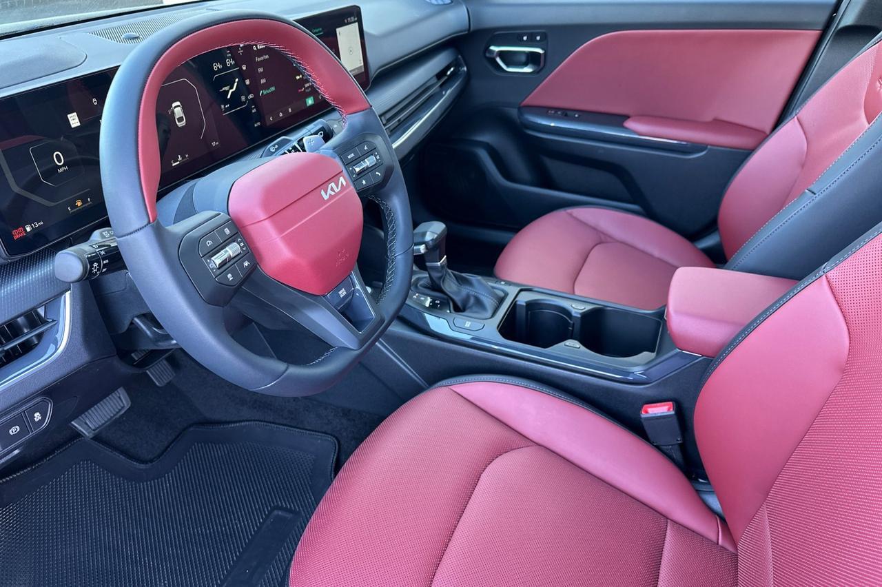 2025 Kia K4 GT-Line Salinas CA