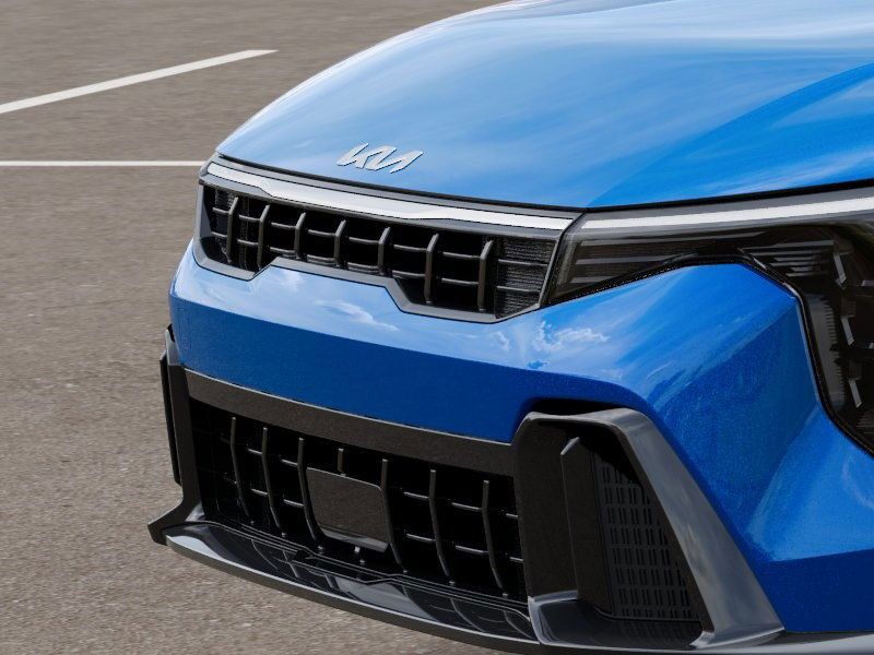 2025 Kia K4 GT-Line Salinas CA