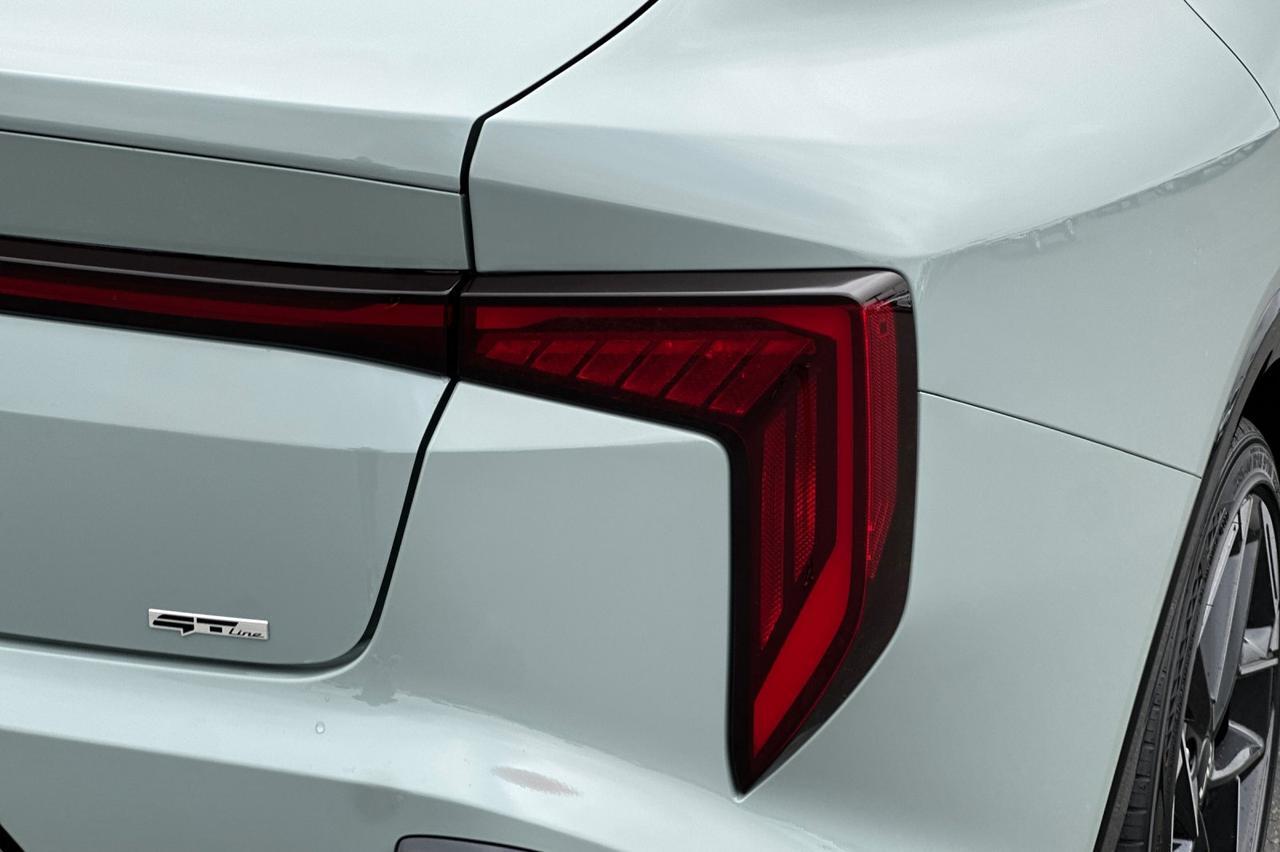 2025 Kia K4 GT-Line Salinas CA