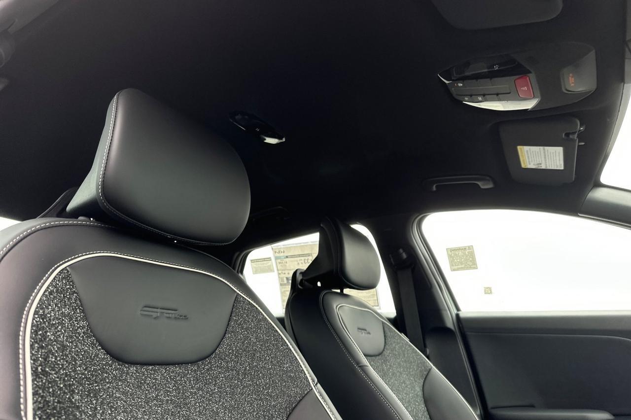 2025 Kia K4 GT-Line Salinas CA