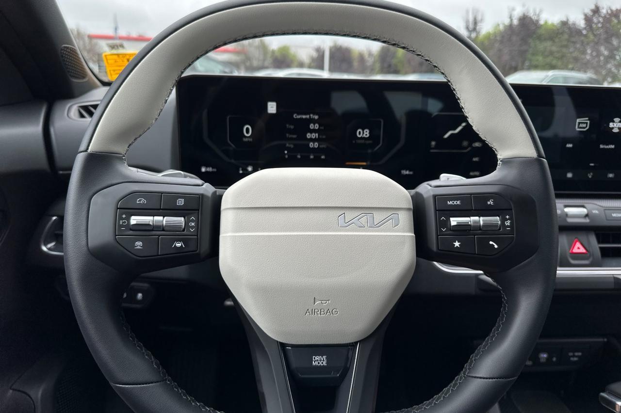 2025 Kia K4 GT-Line Salinas CA