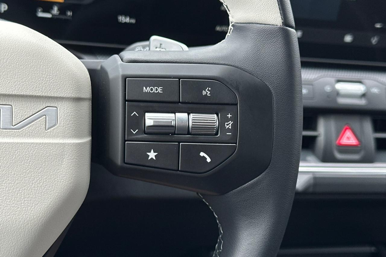 2025 Kia K4 GT-Line Salinas CA