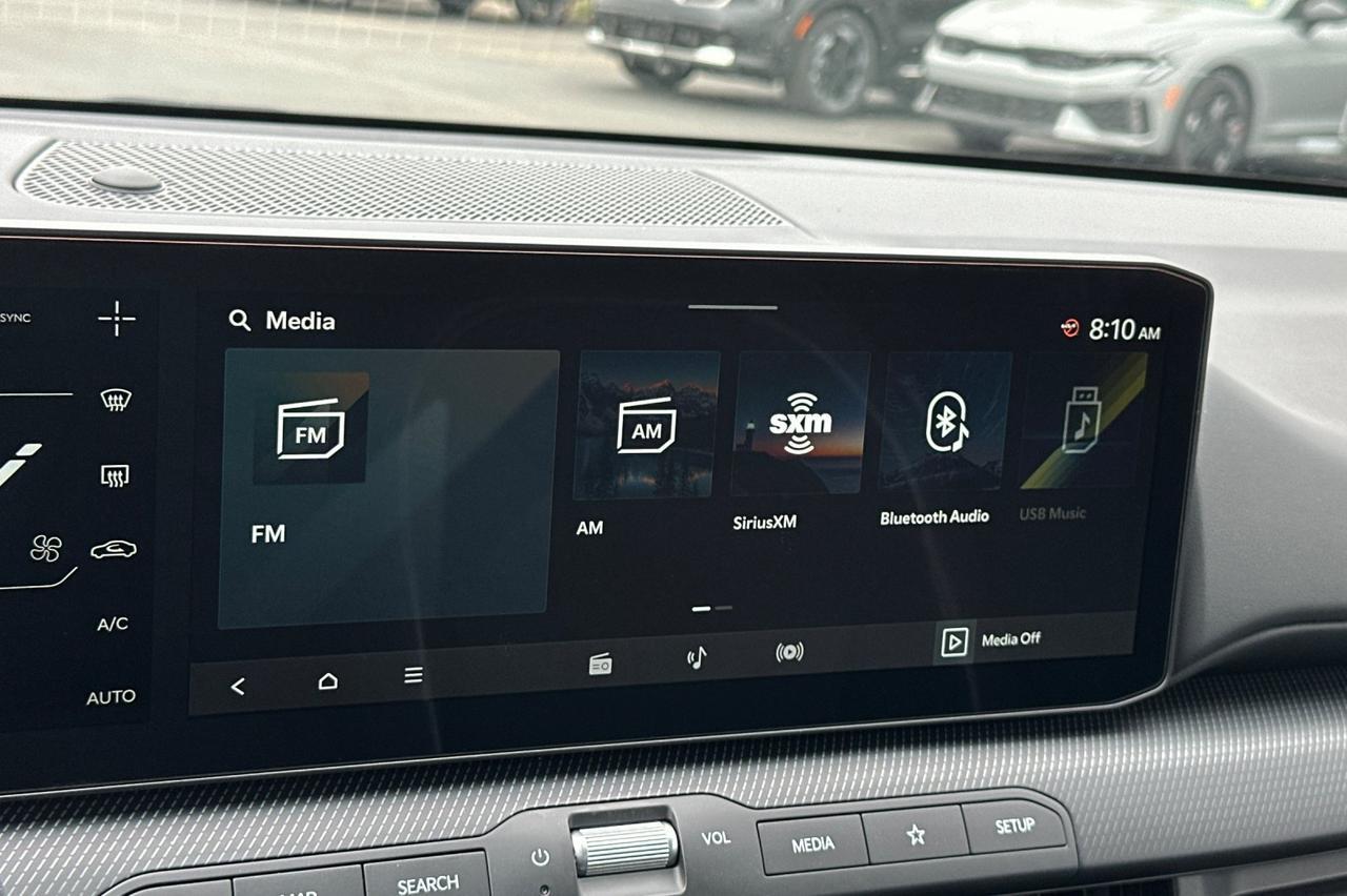 2025 Kia K4 GT-Line Salinas CA