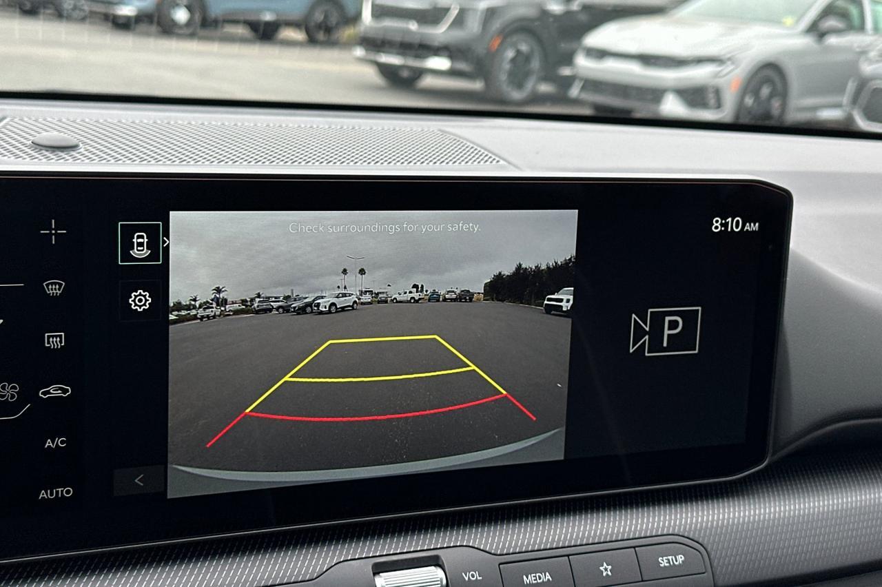 2025 Kia K4 GT-Line Salinas CA