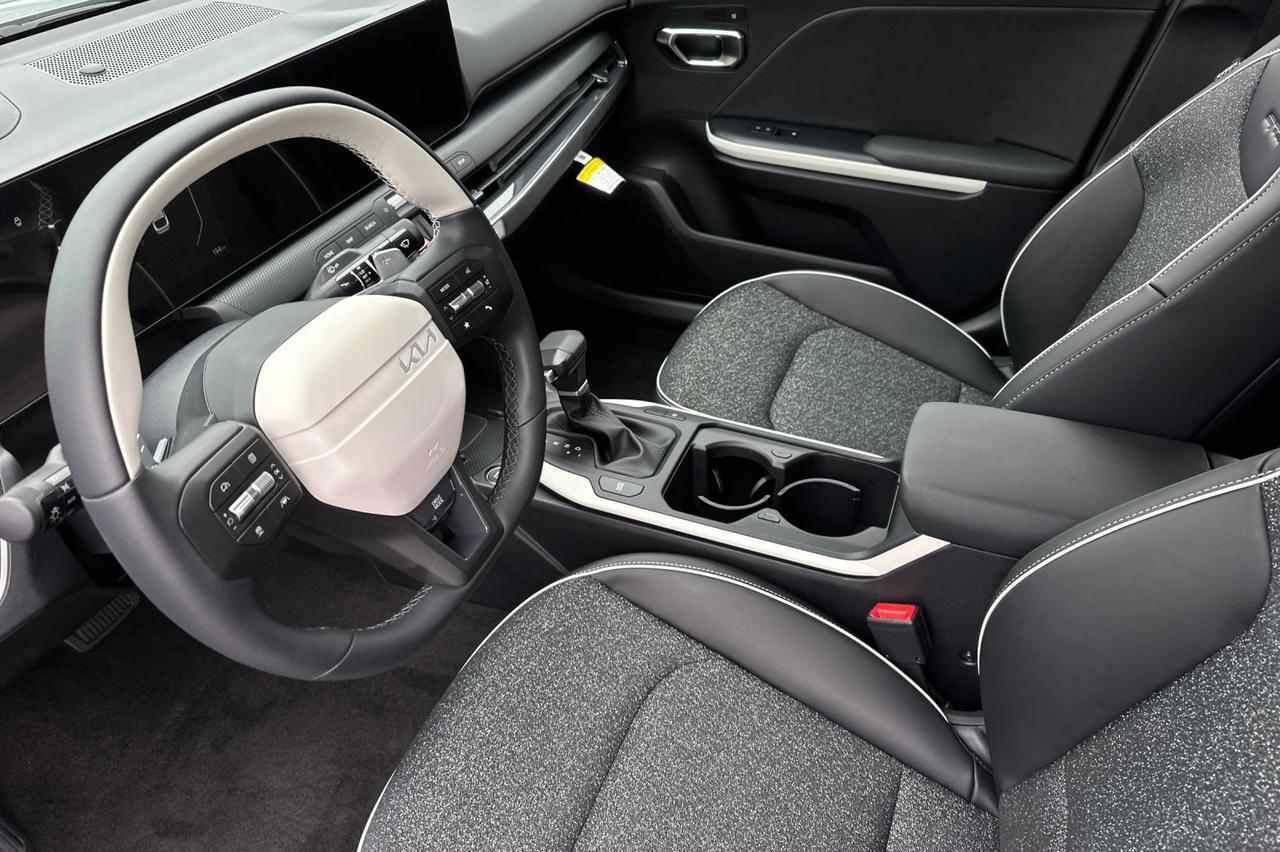 2025 Kia K4 GT-Line Salinas CA