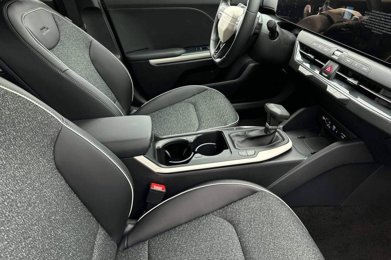 2025 Kia K4 GT-Line Salinas CA