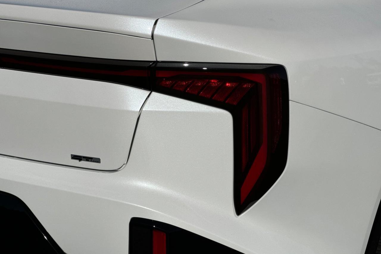 2025 Kia K4 GT-Line Salinas CA