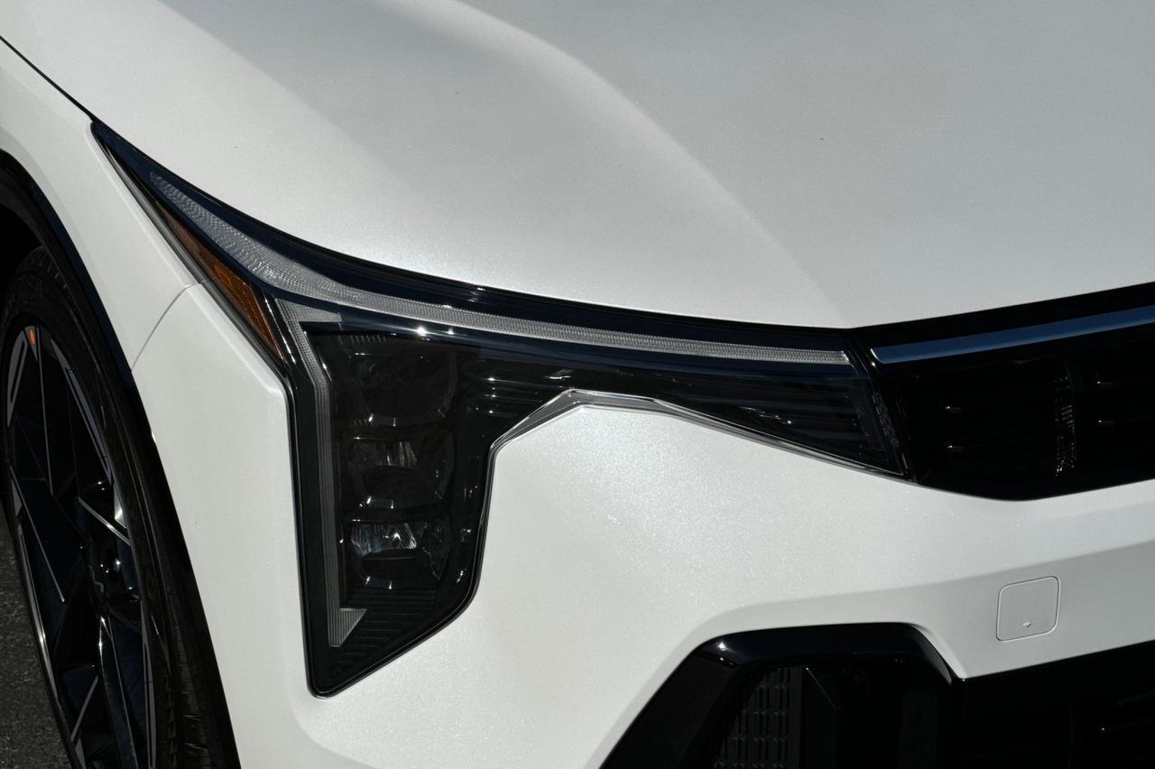 2025 Kia K4 GT-Line Salinas CA