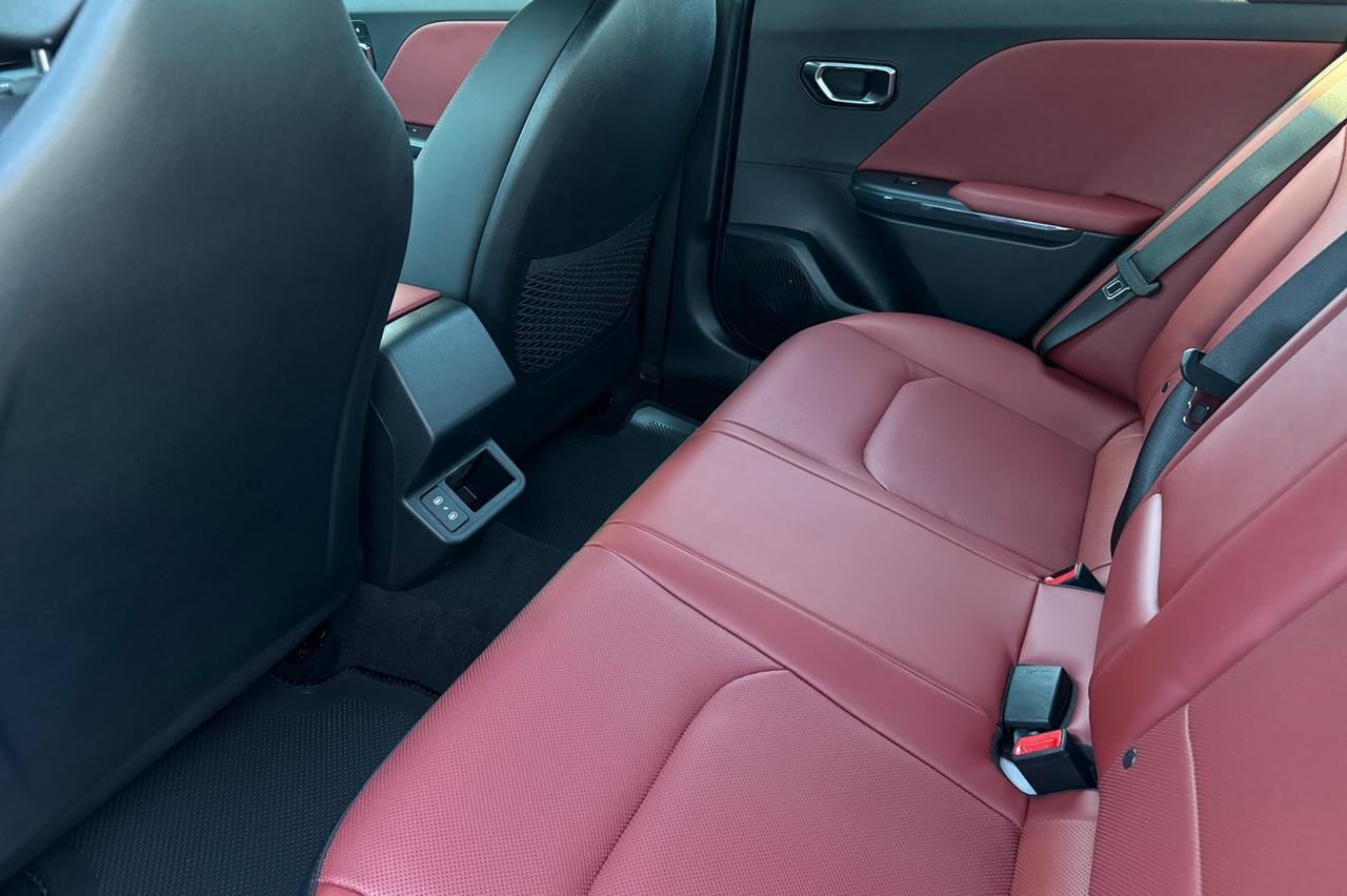 2025 Kia K4 GT-Line Salinas CA