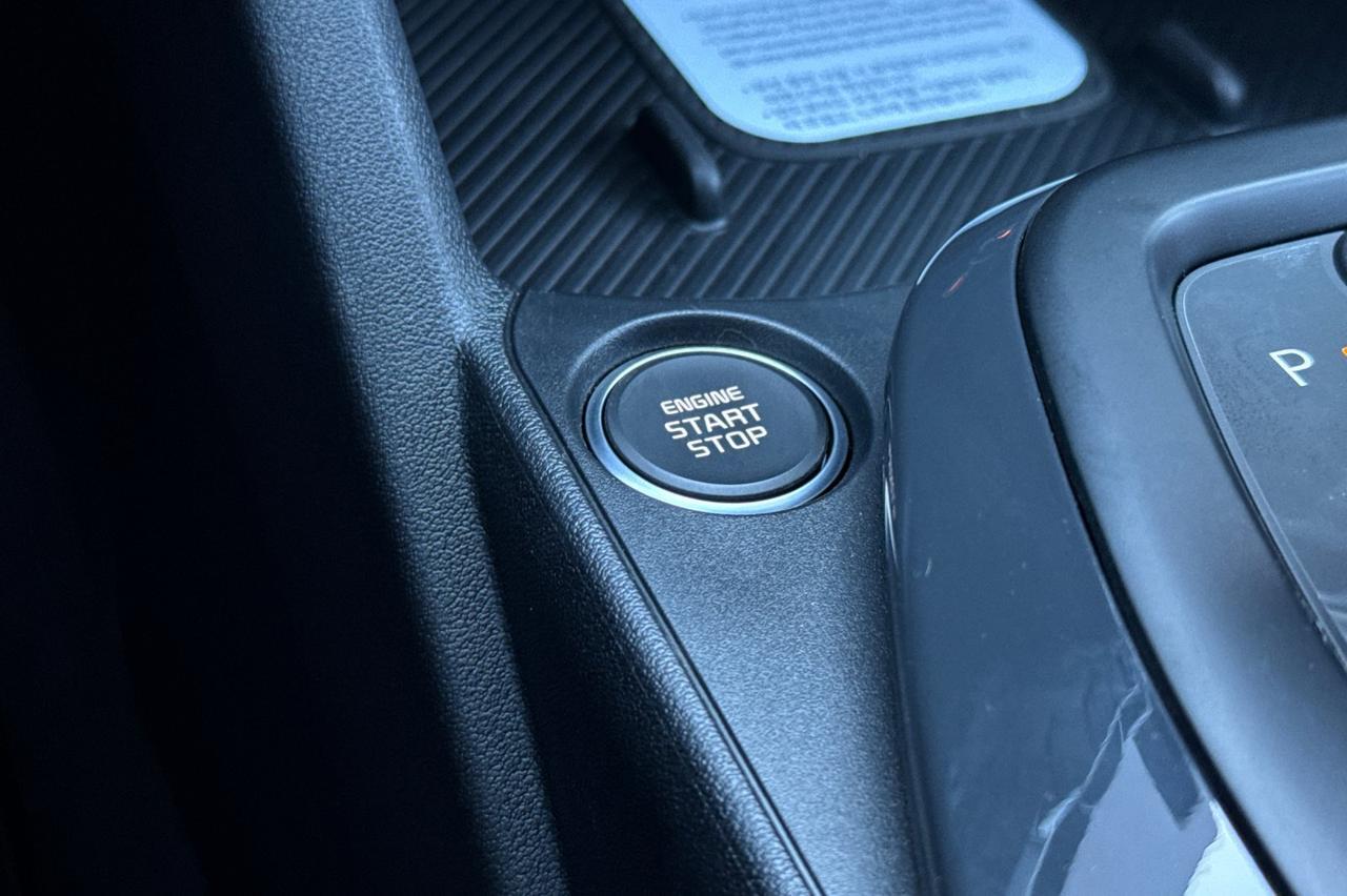 2025 Kia K4 GT-Line Salinas CA
