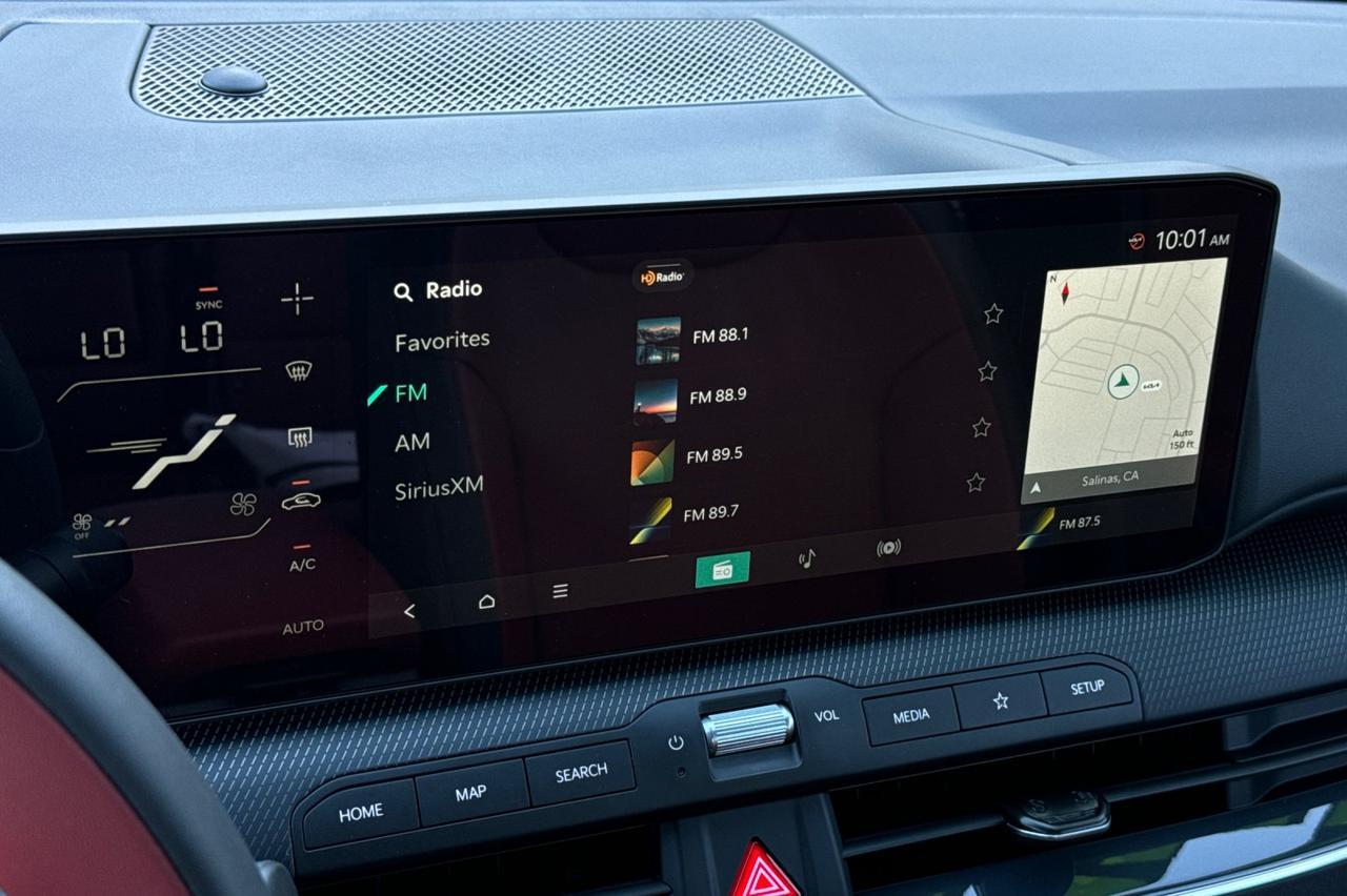 2025 Kia K4 GT-Line Salinas CA