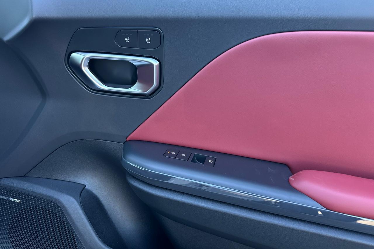 2025 Kia K4 GT-Line Salinas CA