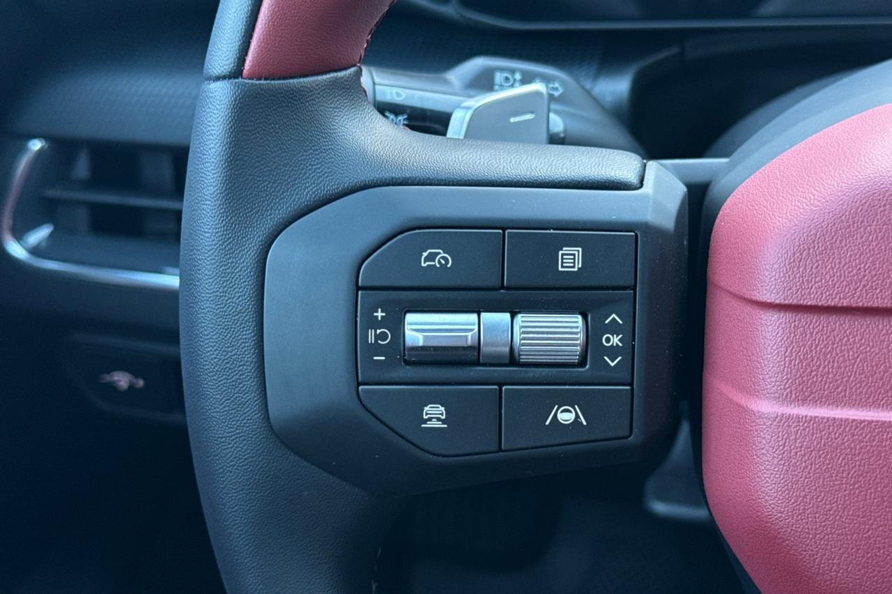 2025 Kia K4 GT-Line Salinas CA