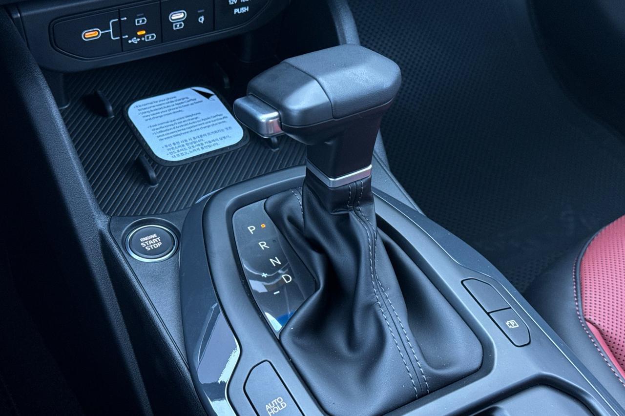 2025 Kia K4 GT-Line Salinas CA