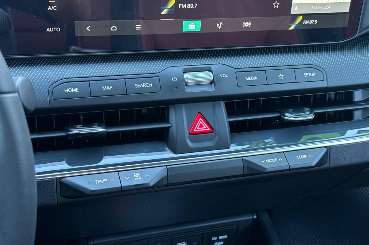 2025 Kia K4 GT-Line Salinas CA