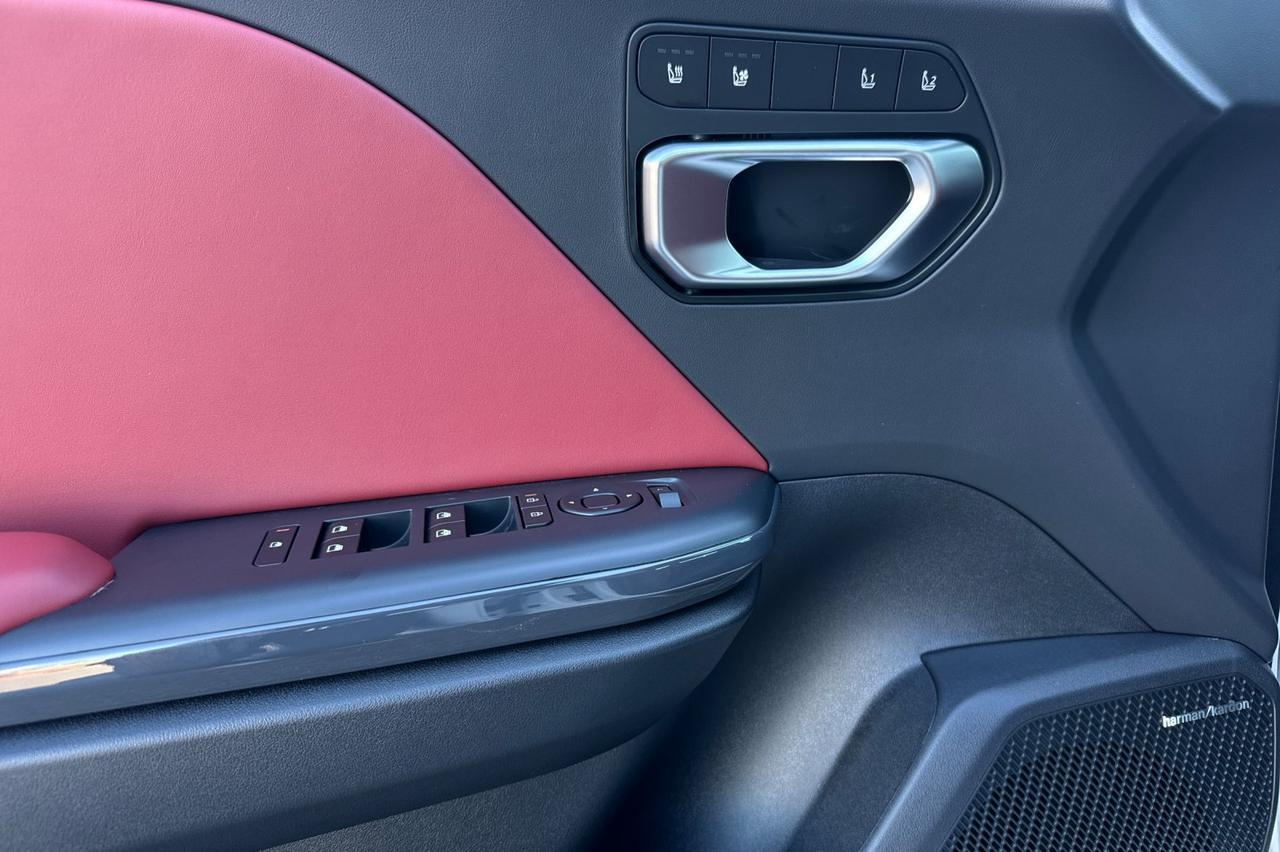 2025 Kia K4 GT-Line Salinas CA