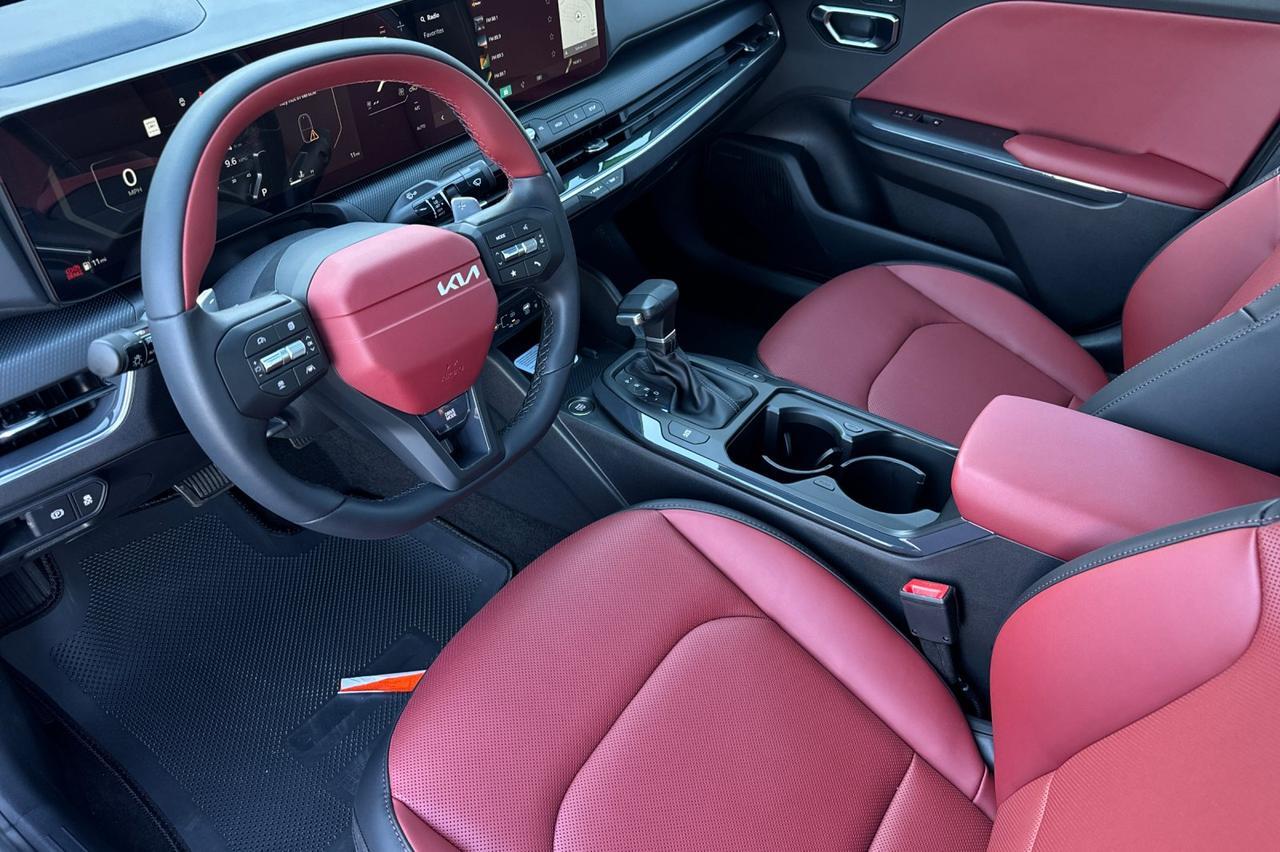 2025 Kia K4 GT-Line Salinas CA