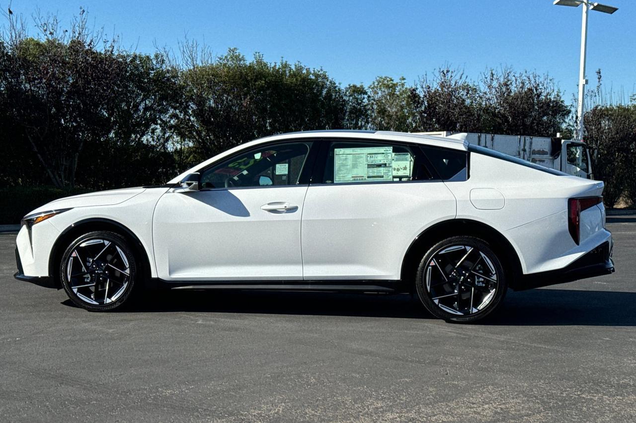 2025 Kia K4 GT-Line Salinas CA