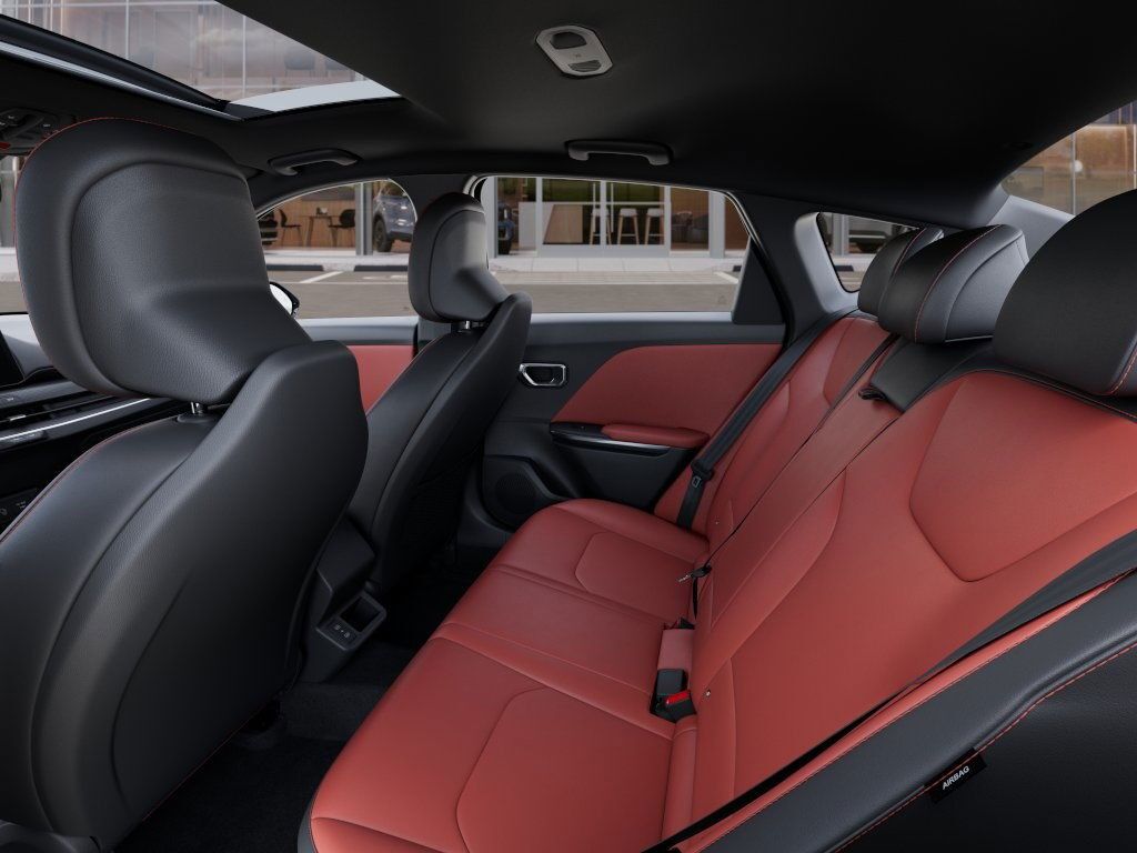 2025 Kia K4 GT-Line Salinas CA