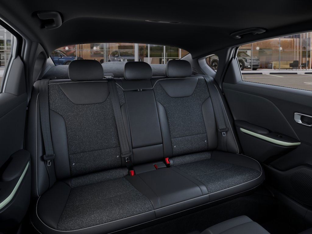 2025 Kia K4 GT-Line Salinas CA