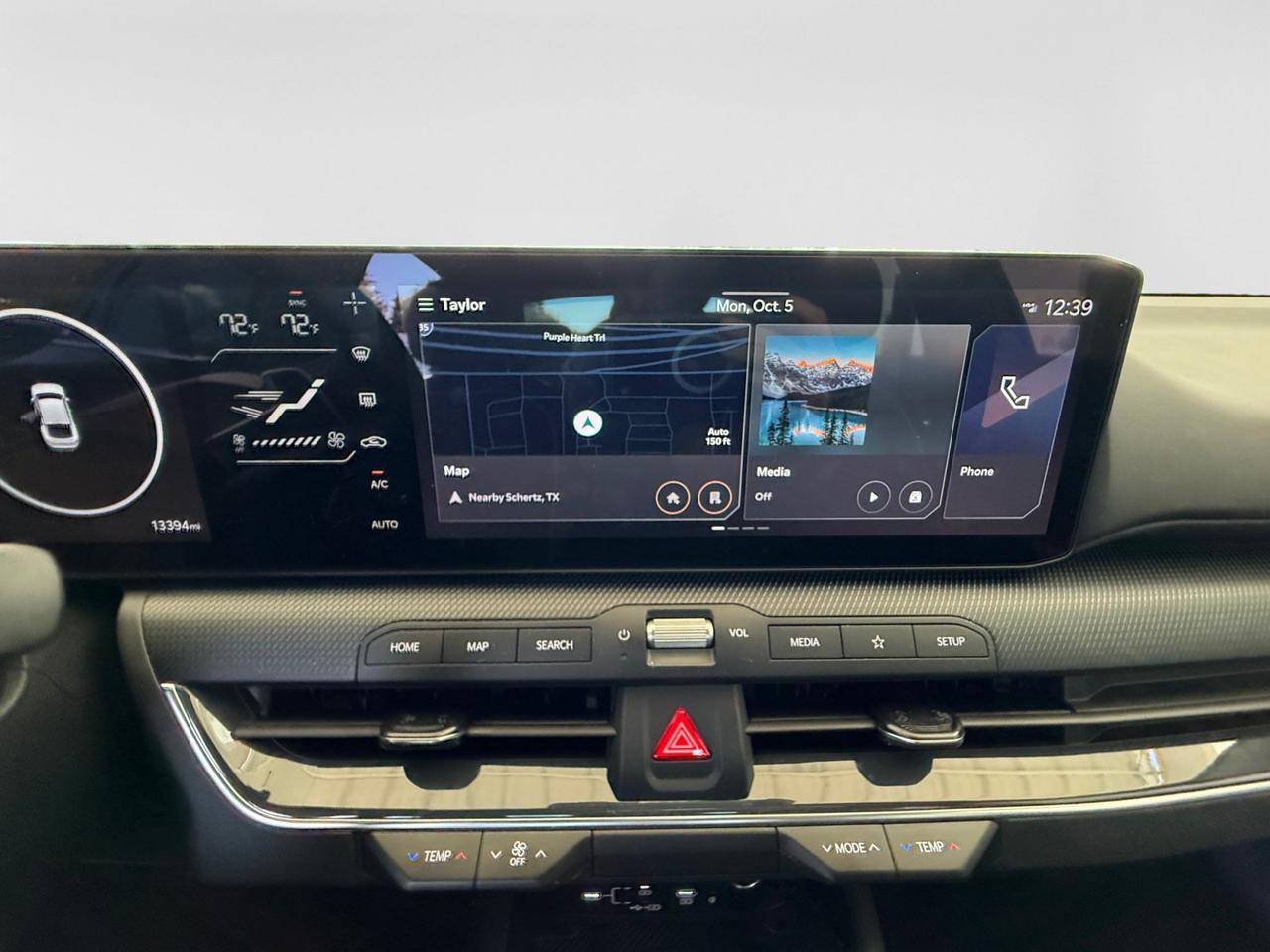 2025 Kia K4 GT-Line  Selma TX