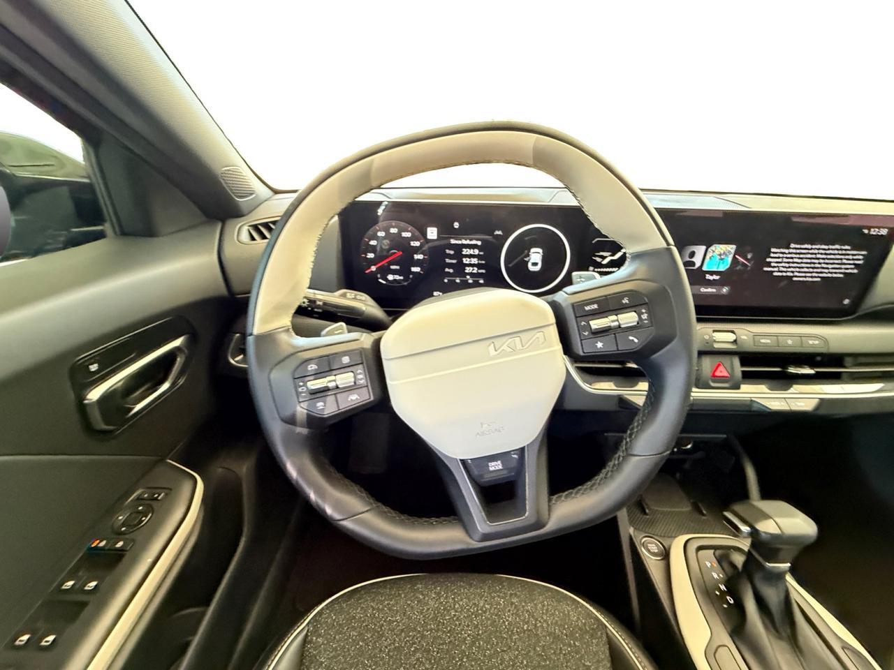 2025 Kia K4 GT-Line  Selma TX