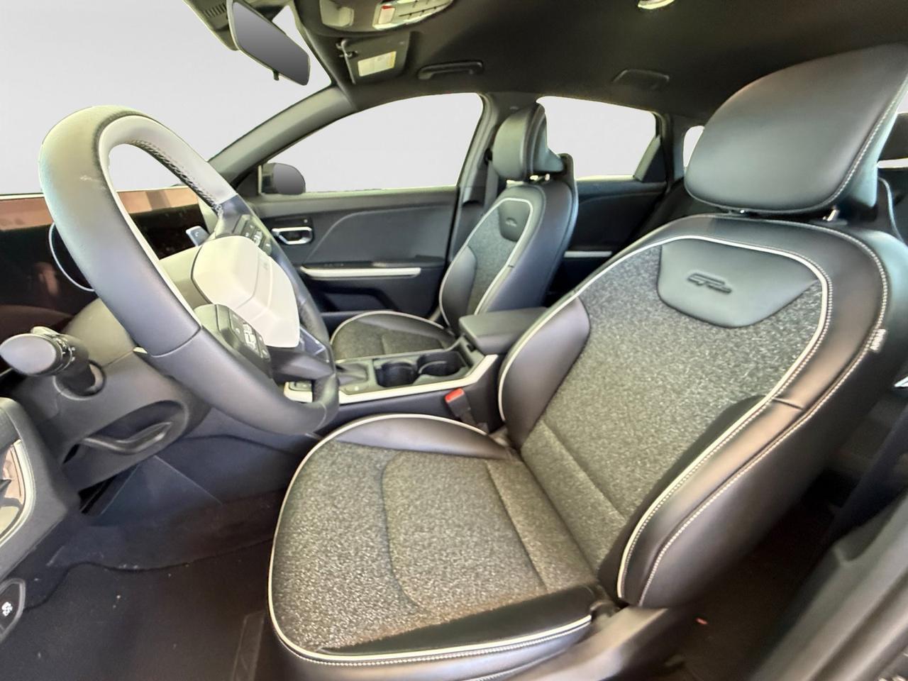 2025 Kia K4 GT-Line  Selma TX