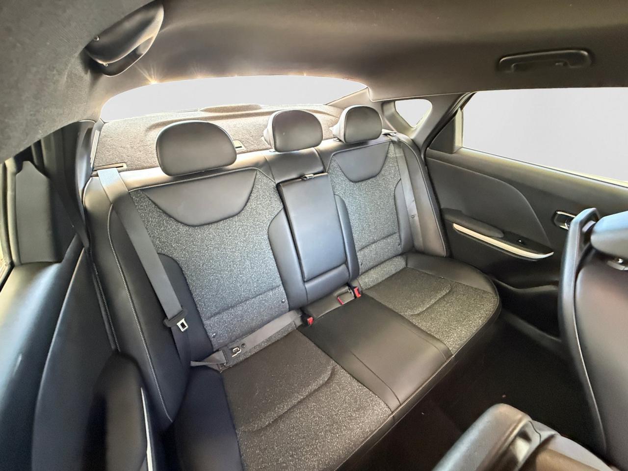 2025 Kia K4 GT-Line  Selma TX