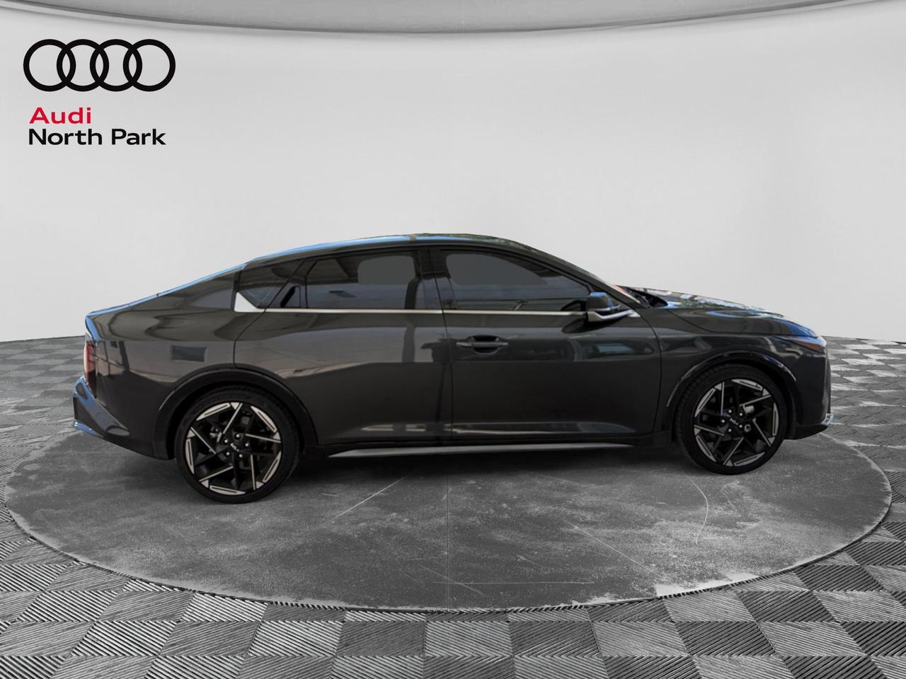 2025 Kia K4 GT-Line  Selma TX
