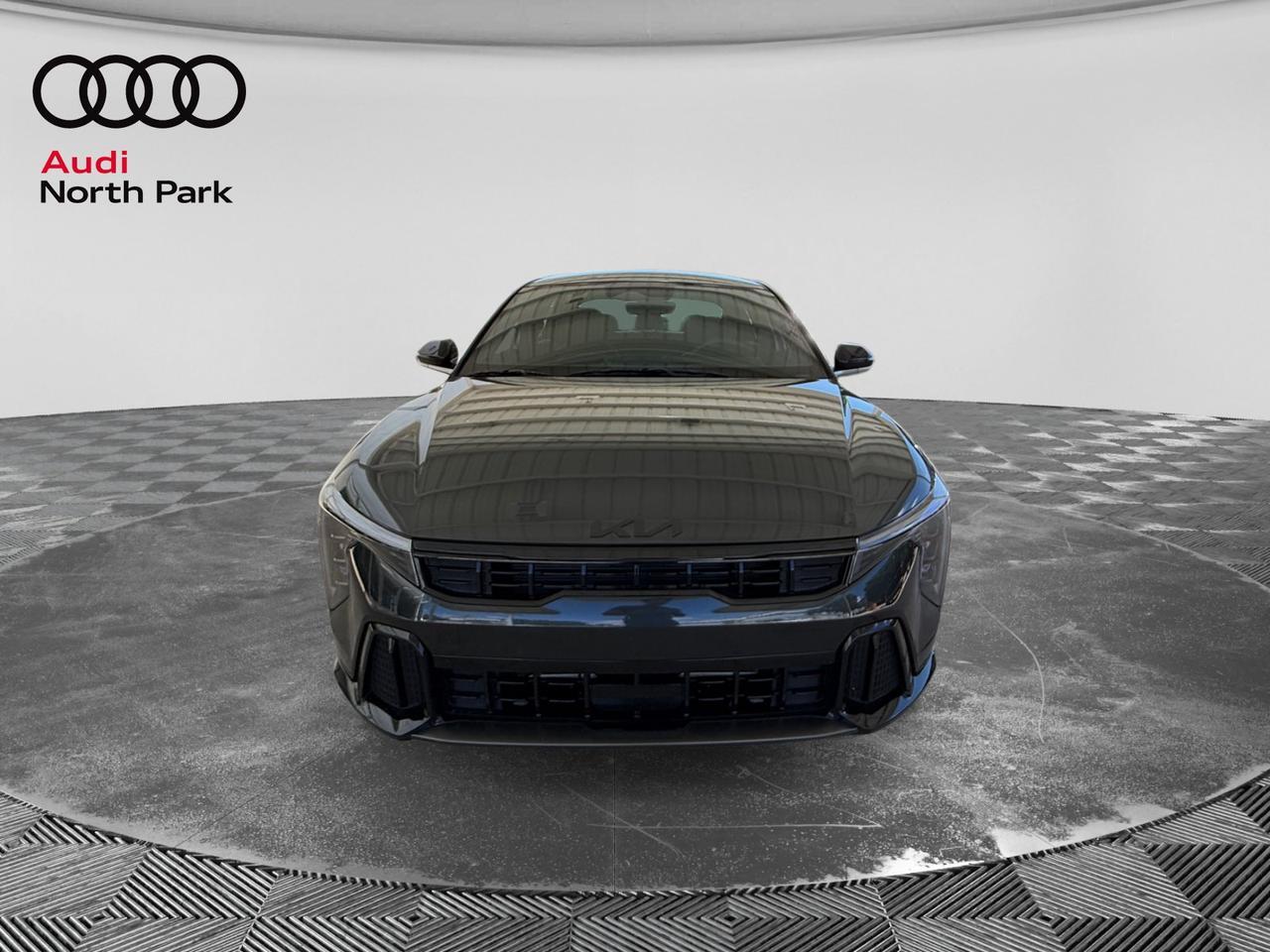 2025 Kia K4 GT-Line  Selma TX