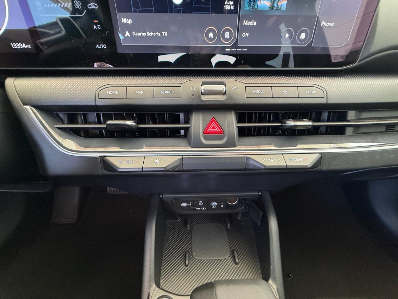 2025 Kia K4 GT-Line  Selma TX