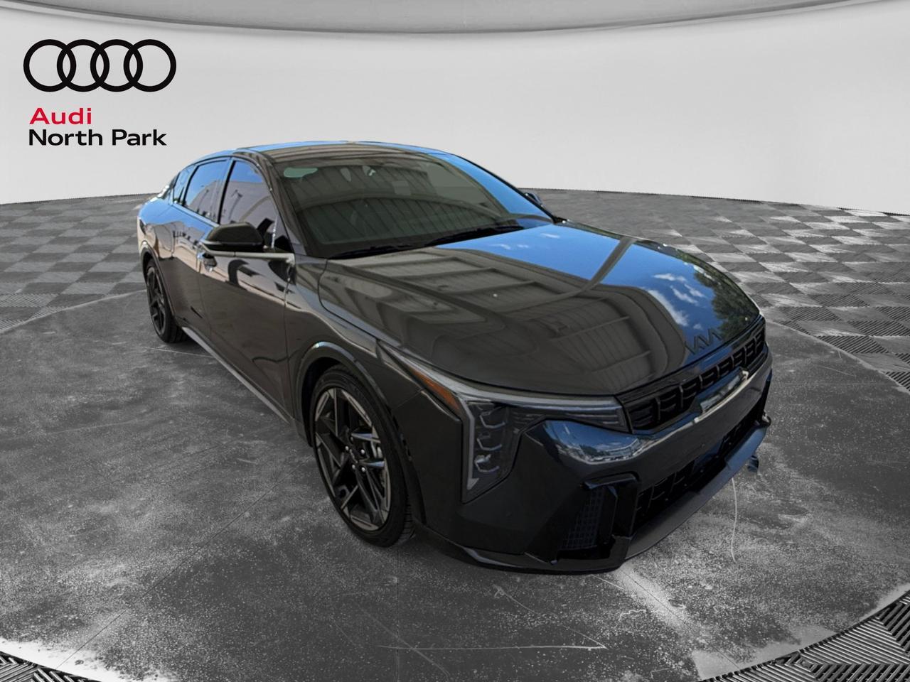 2025 Kia K4 GT-Line  Selma TX