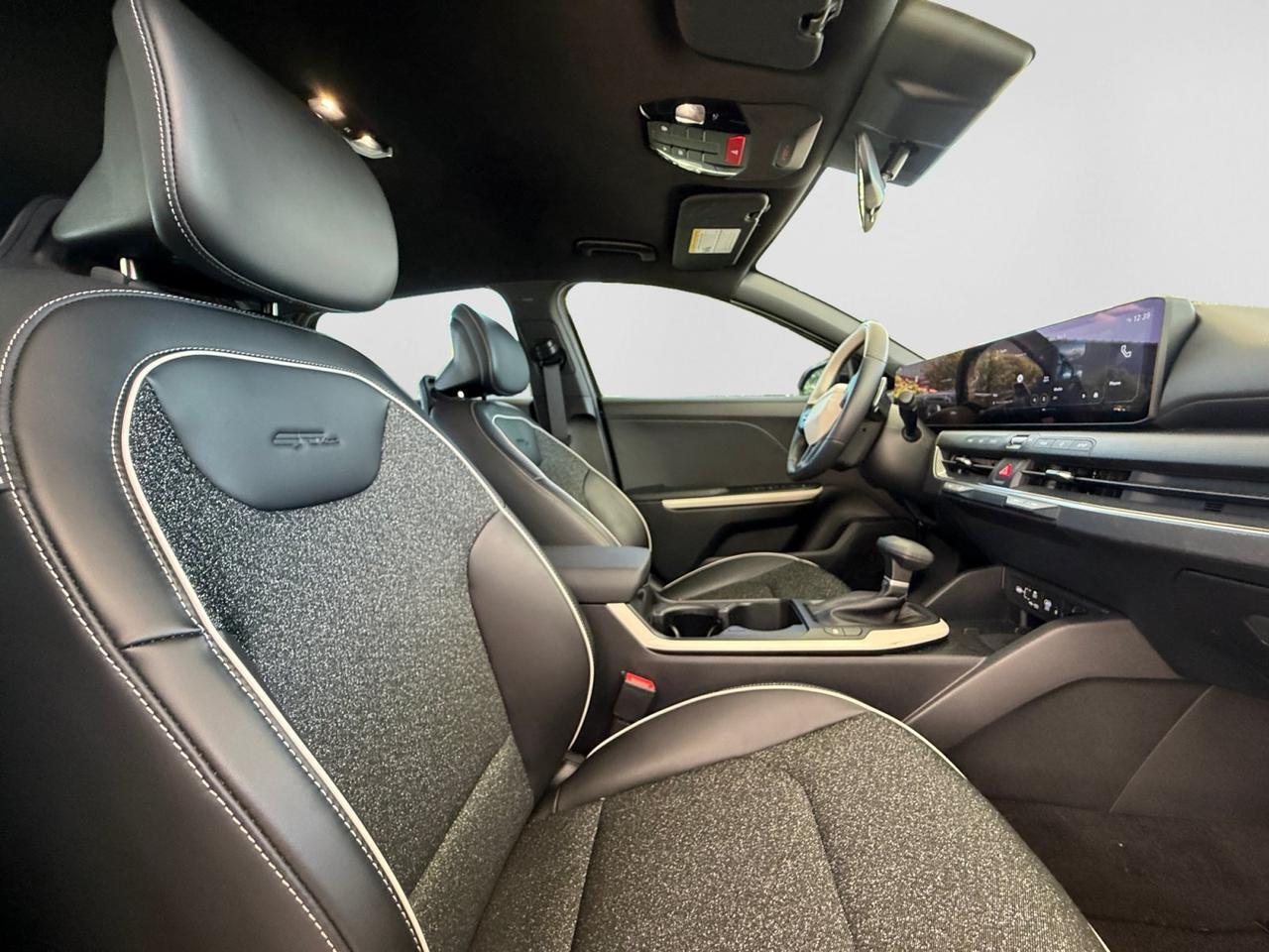 2025 Kia K4 GT-Line  Selma TX