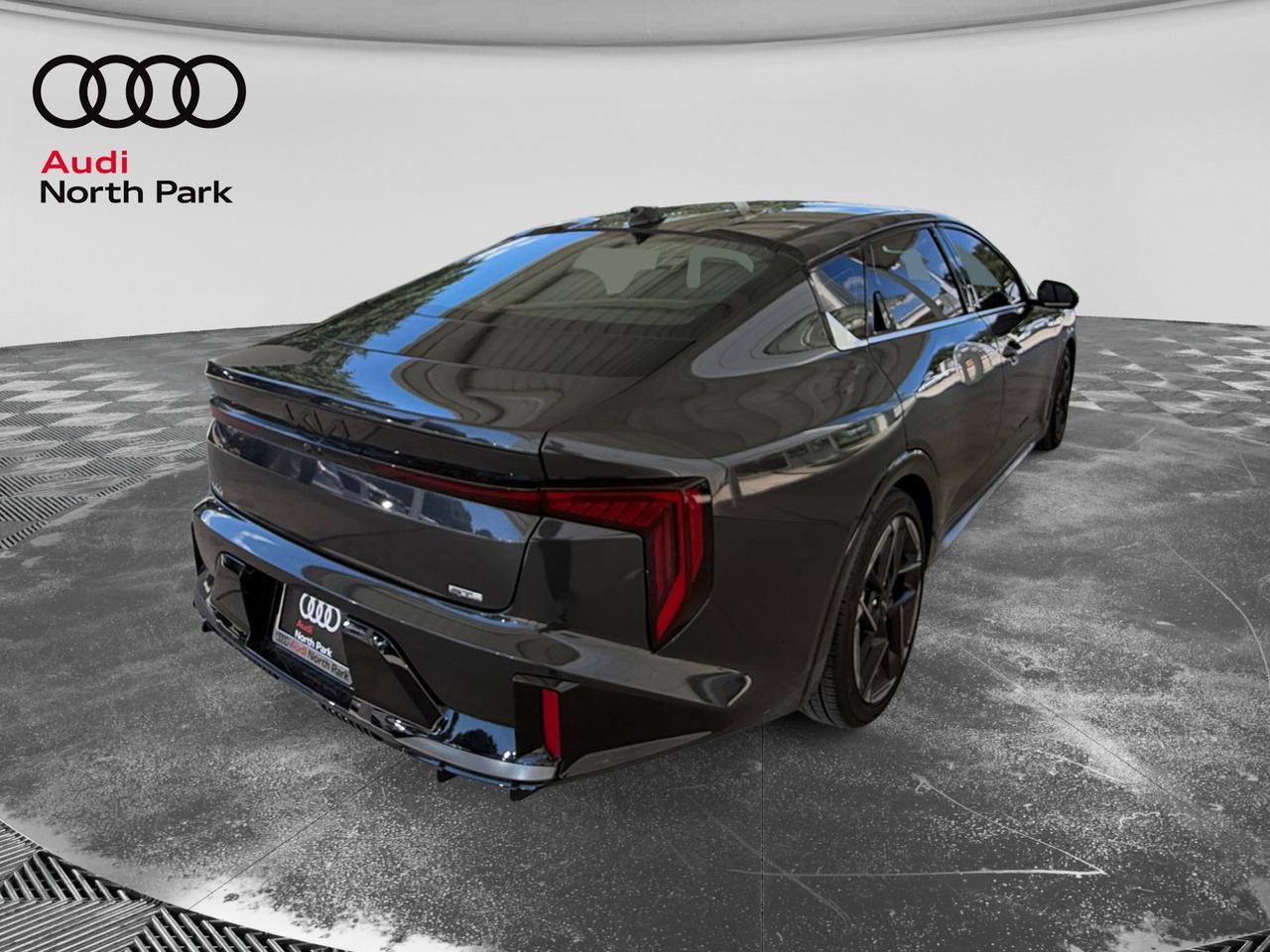 2025 Kia K4 GT-Line  Selma TX