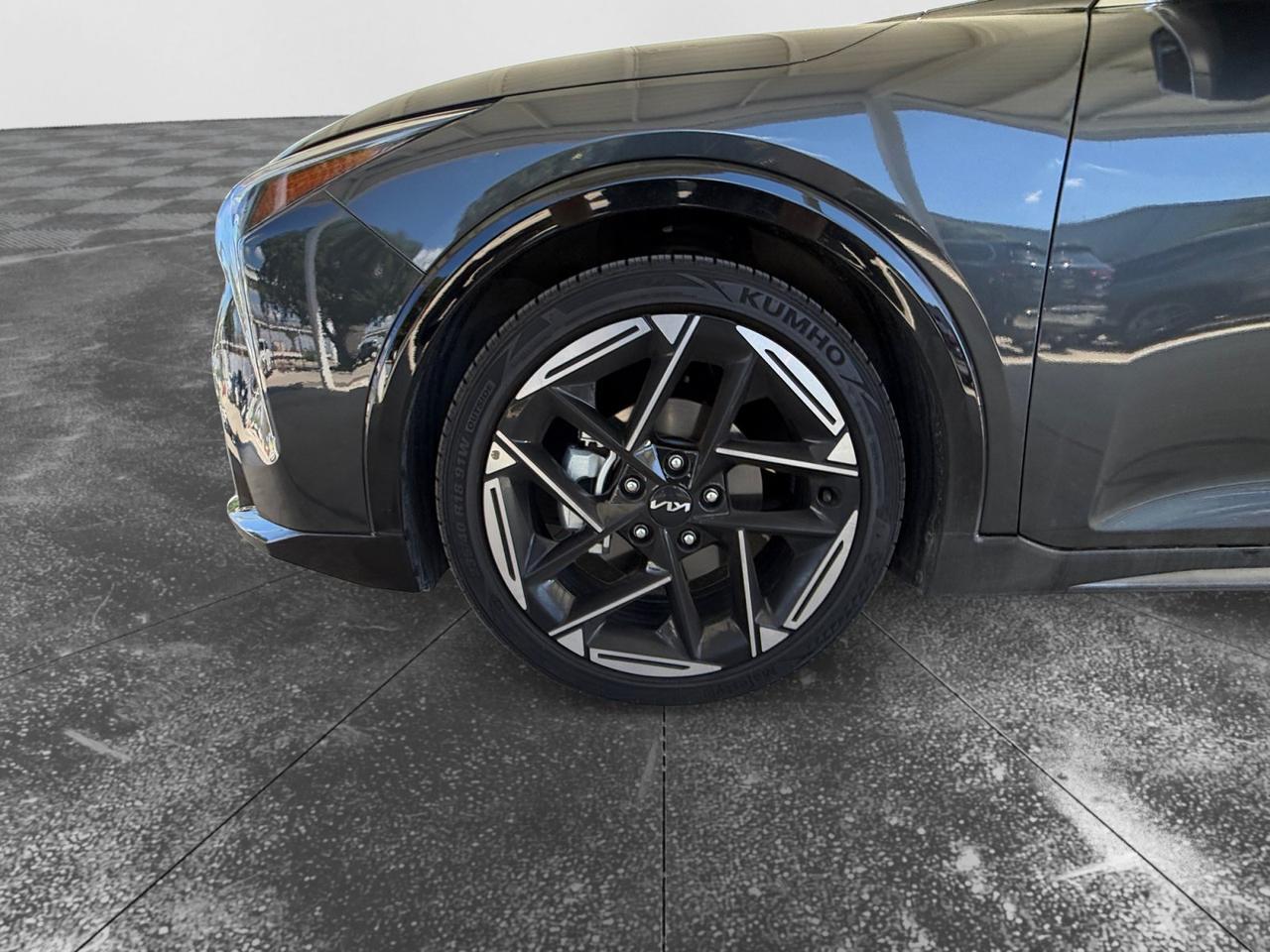 2025 Kia K4 GT-Line  Selma TX