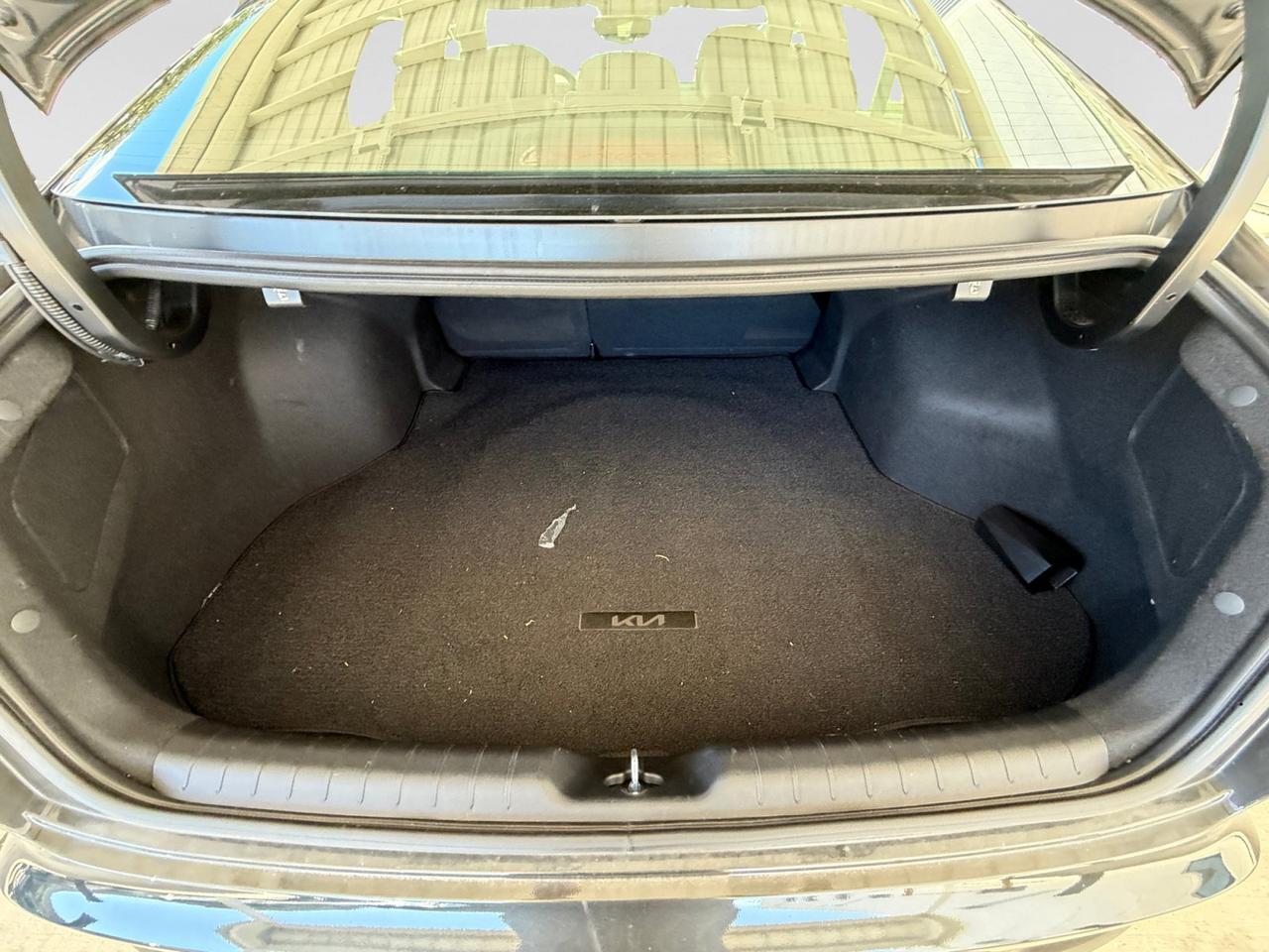 2025 Kia K4 GT-Line  Selma TX