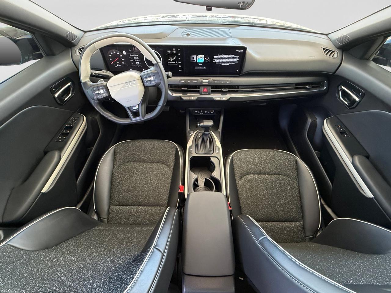 2025 Kia K4 GT-Line  Selma TX