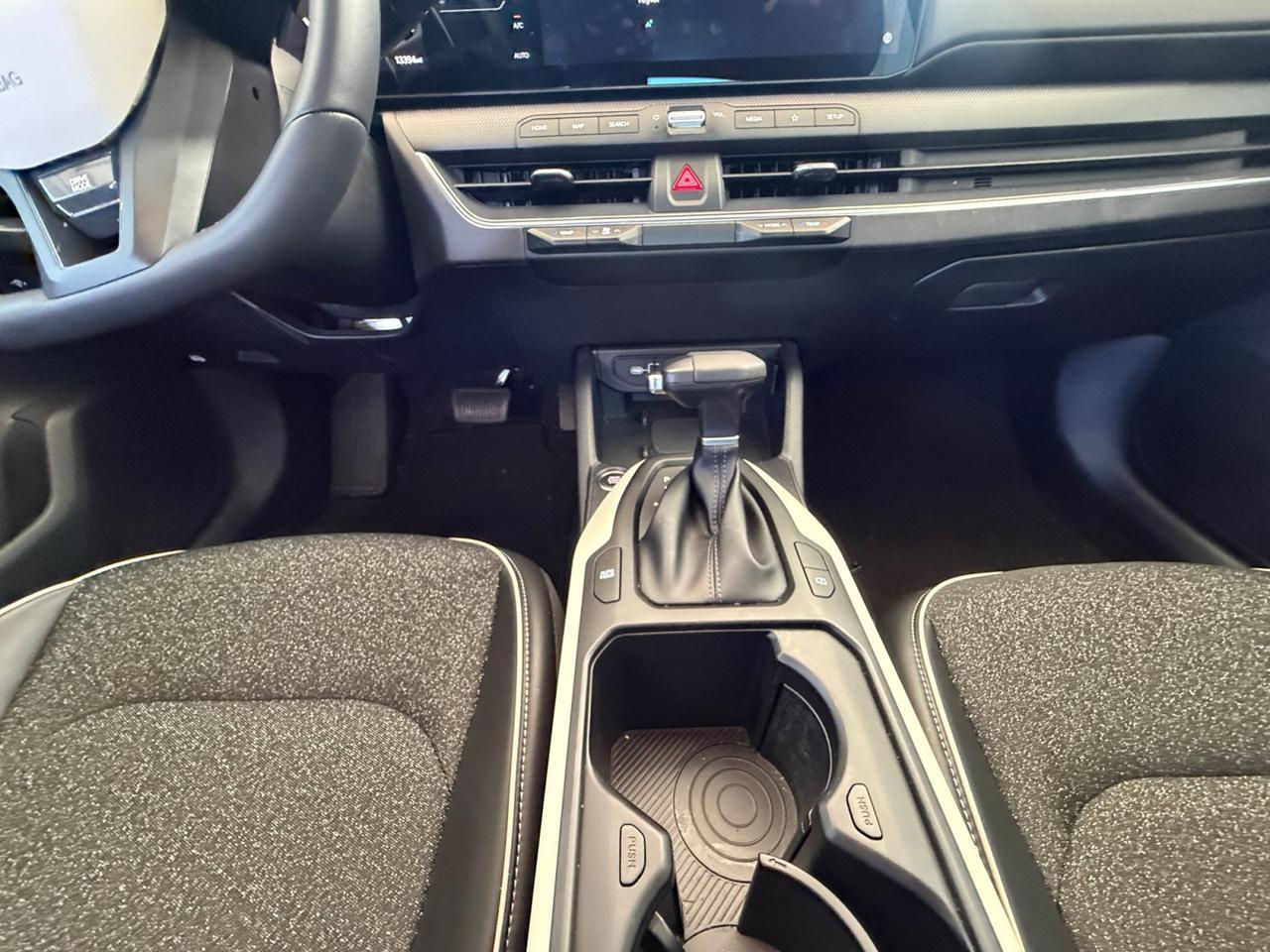 2025 Kia K4 GT-Line  Selma TX