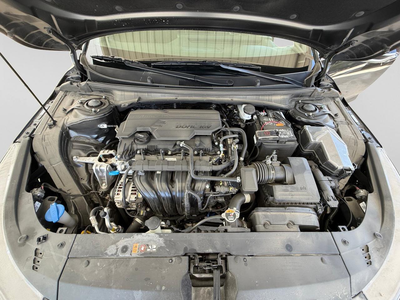 2025 Kia K4 GT-Line  Selma TX