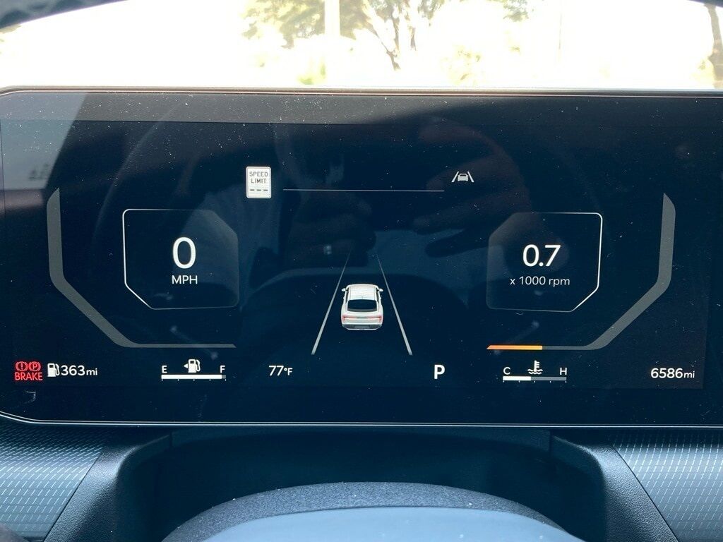 2025 Kia K4 GT-Line San Antonio TX