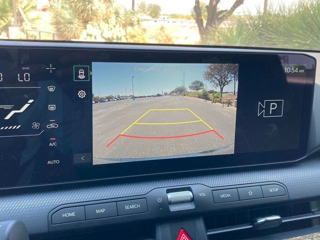 2025 Kia K4 GT-Line San Antonio TX