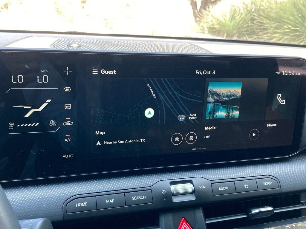 2025 Kia K4 GT-Line San Antonio TX