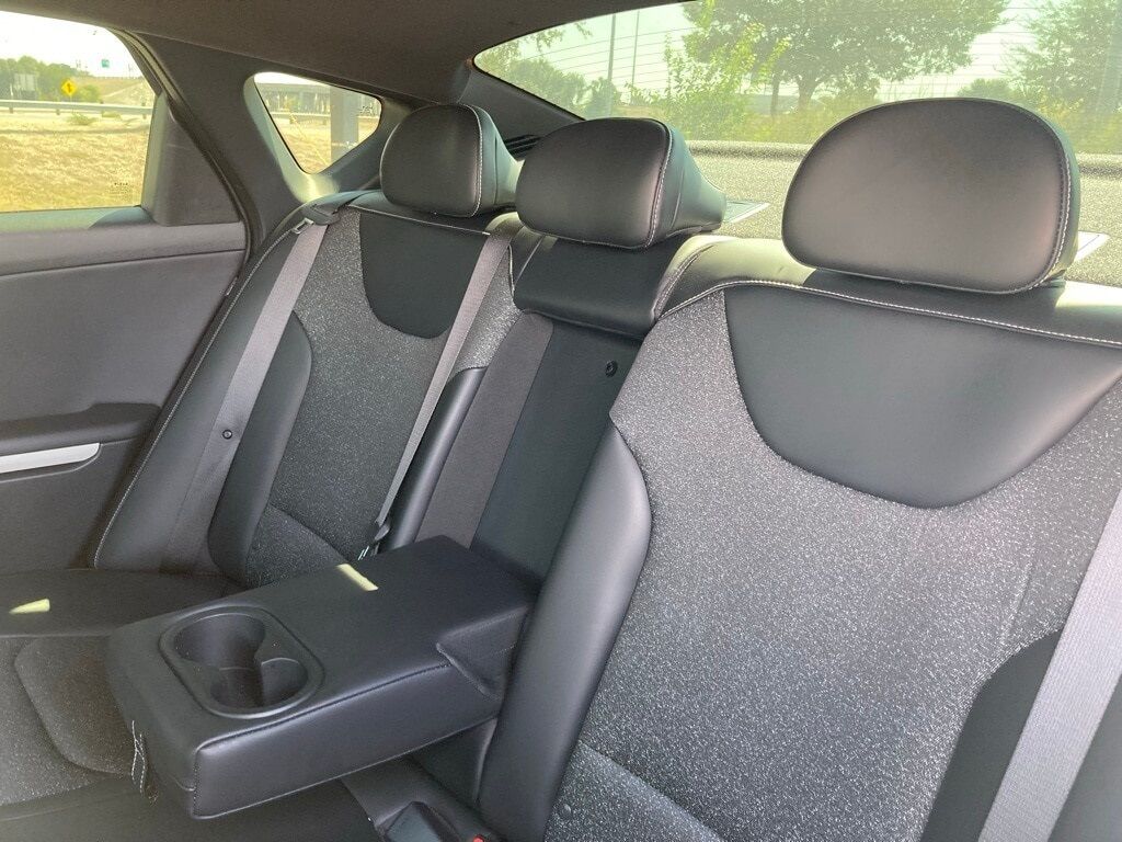 2025 Kia K4 GT-Line San Antonio TX