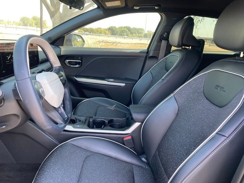 2025 Kia K4 GT-Line San Antonio TX