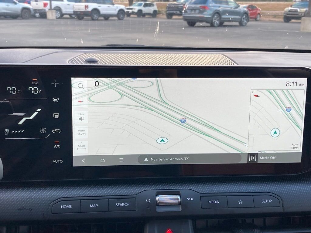 2025 Kia K4 GT-Line San Antonio TX