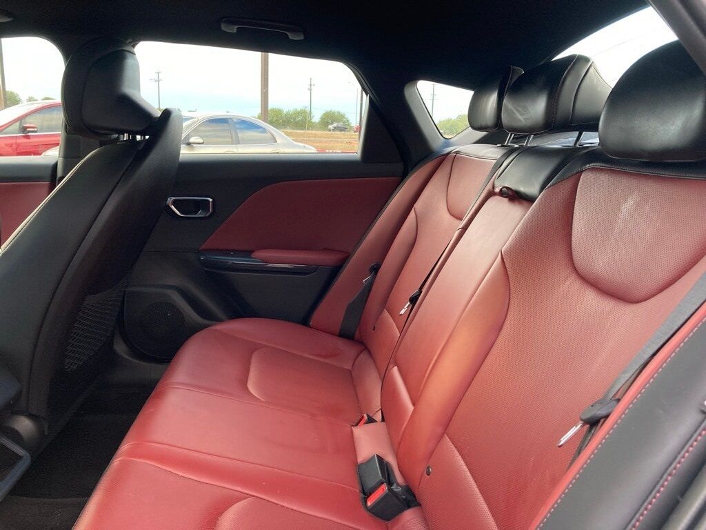 2025 Kia K4 GT-Line San Antonio TX