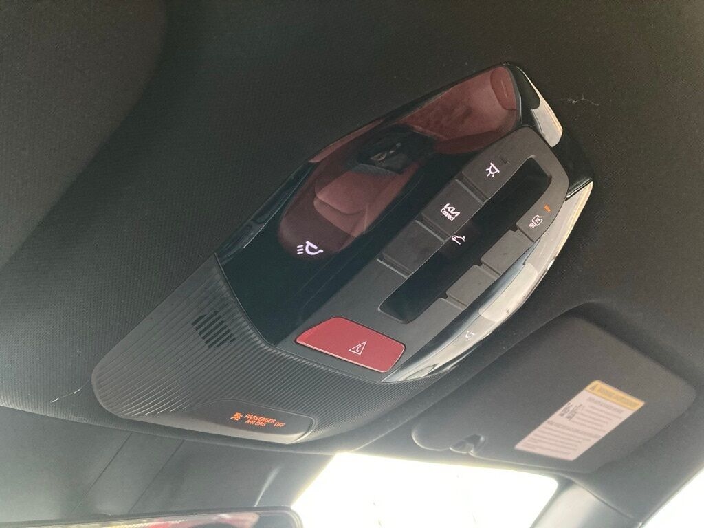2025 Kia K4 GT-Line San Antonio TX