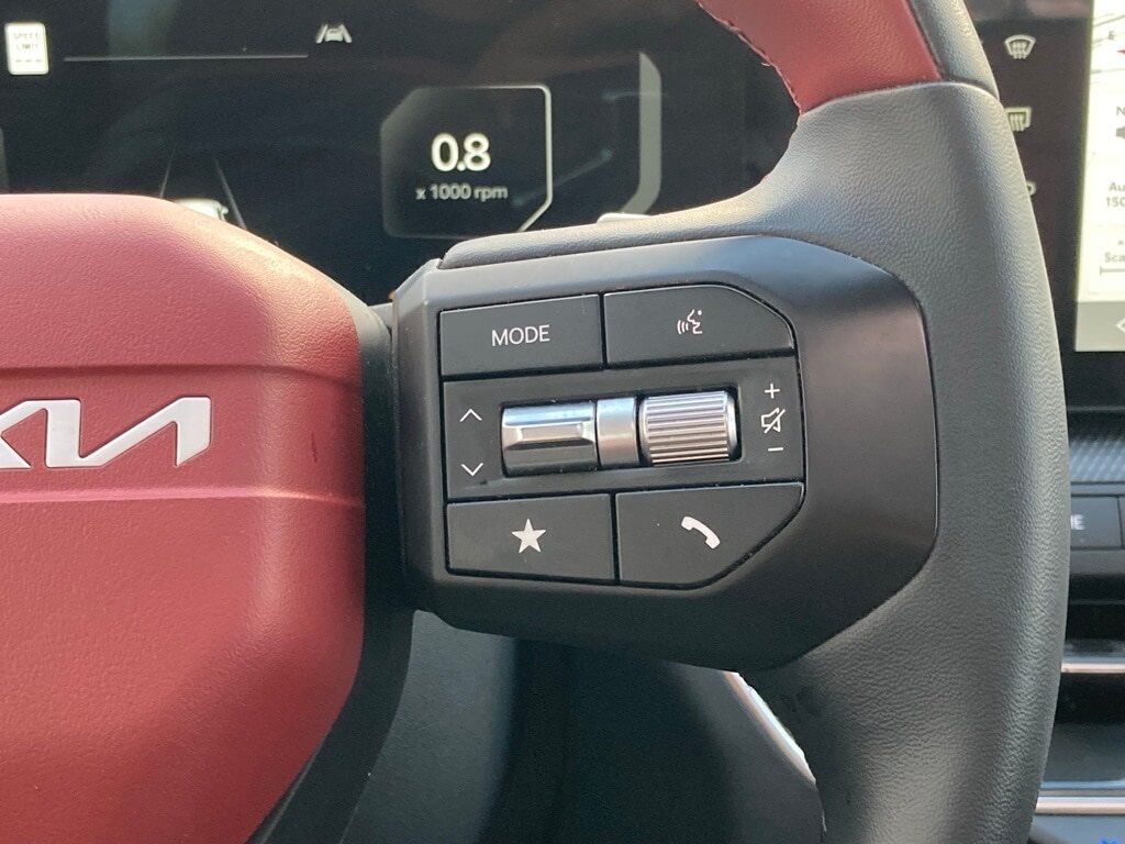 2025 Kia K4 GT-Line San Antonio TX