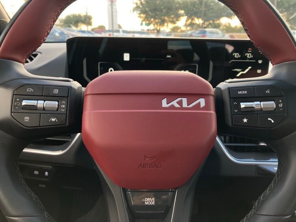 2025 Kia K4 GT-Line San Antonio TX