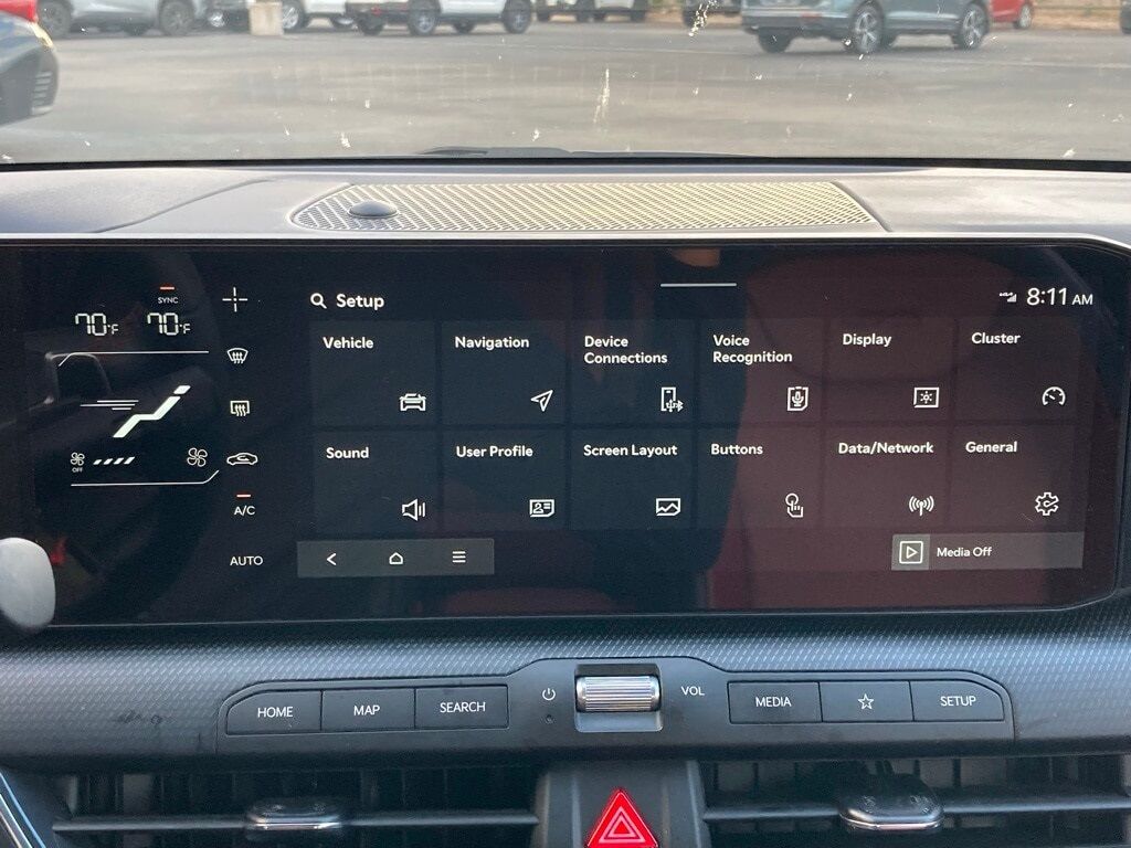 2025 Kia K4 GT-Line San Antonio TX
